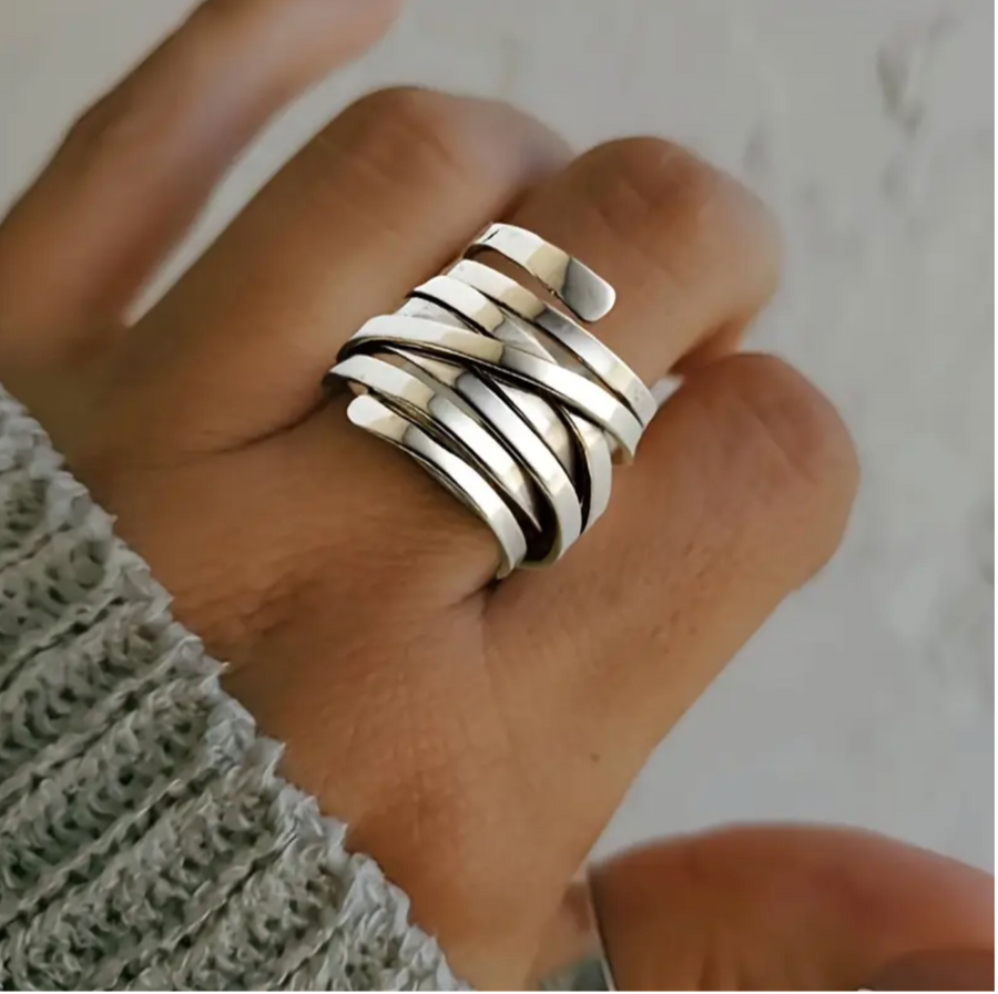 Élise™ – Glitrende elegance til enhver fest