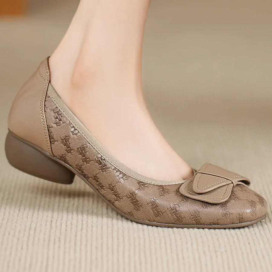 Aurélie | Elegante komfortpumps