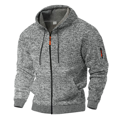 Bernard™ | Elegant varm jakke til vinteren