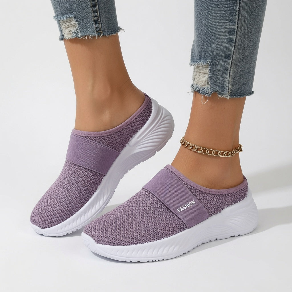 Cérivane™ — Lette ergonomiske sko med åndbar komfort