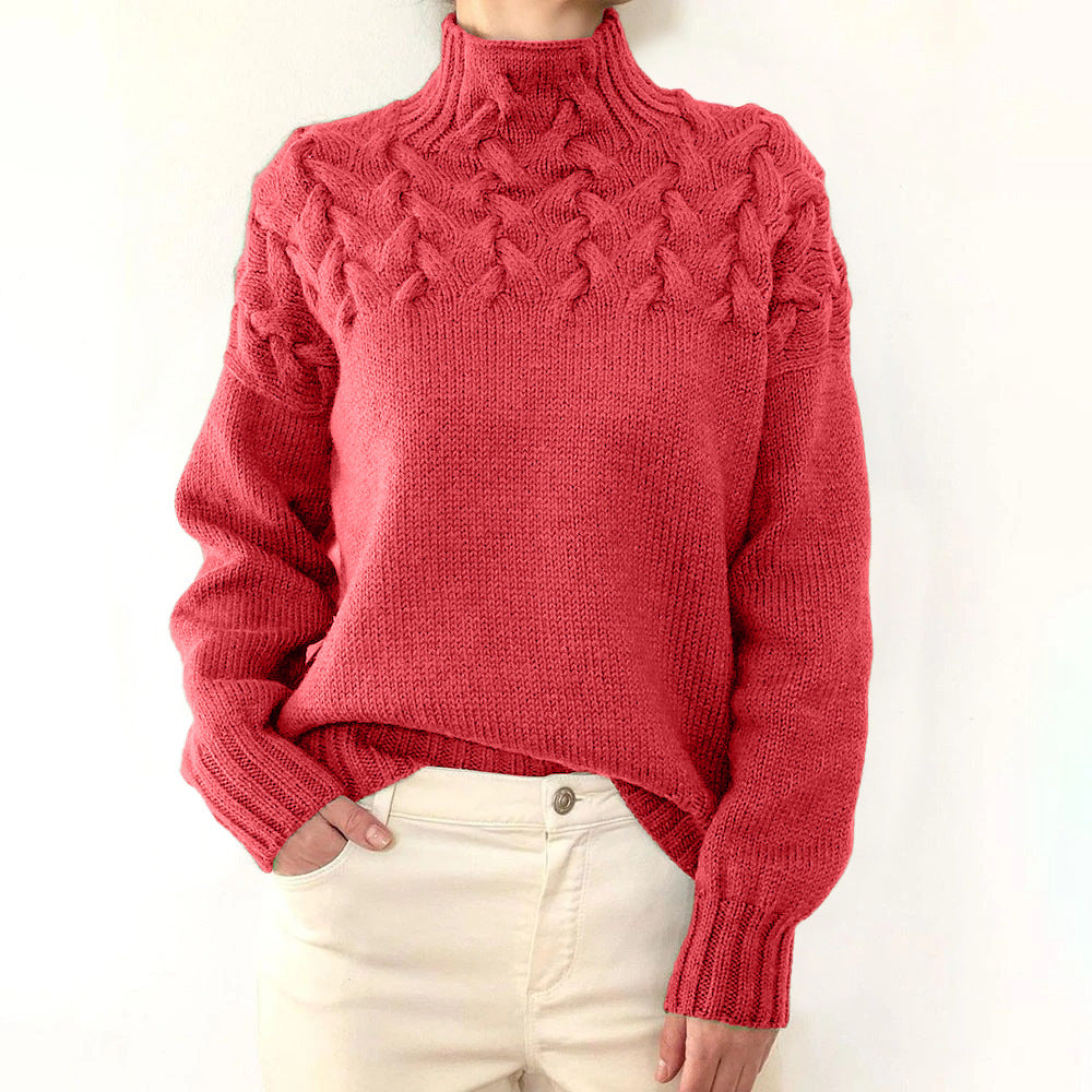 Élise™ – Elegant varme til hver dag