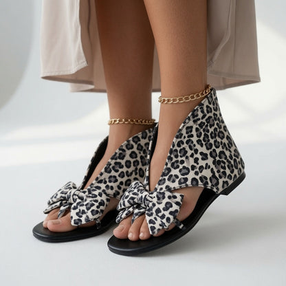 Velmira™ — Lette sandaler med sommerlig elegance