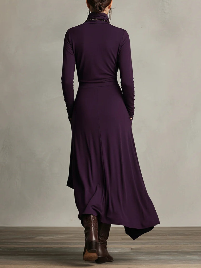 Marianne™ – Fløjlsblød bohemeelegance