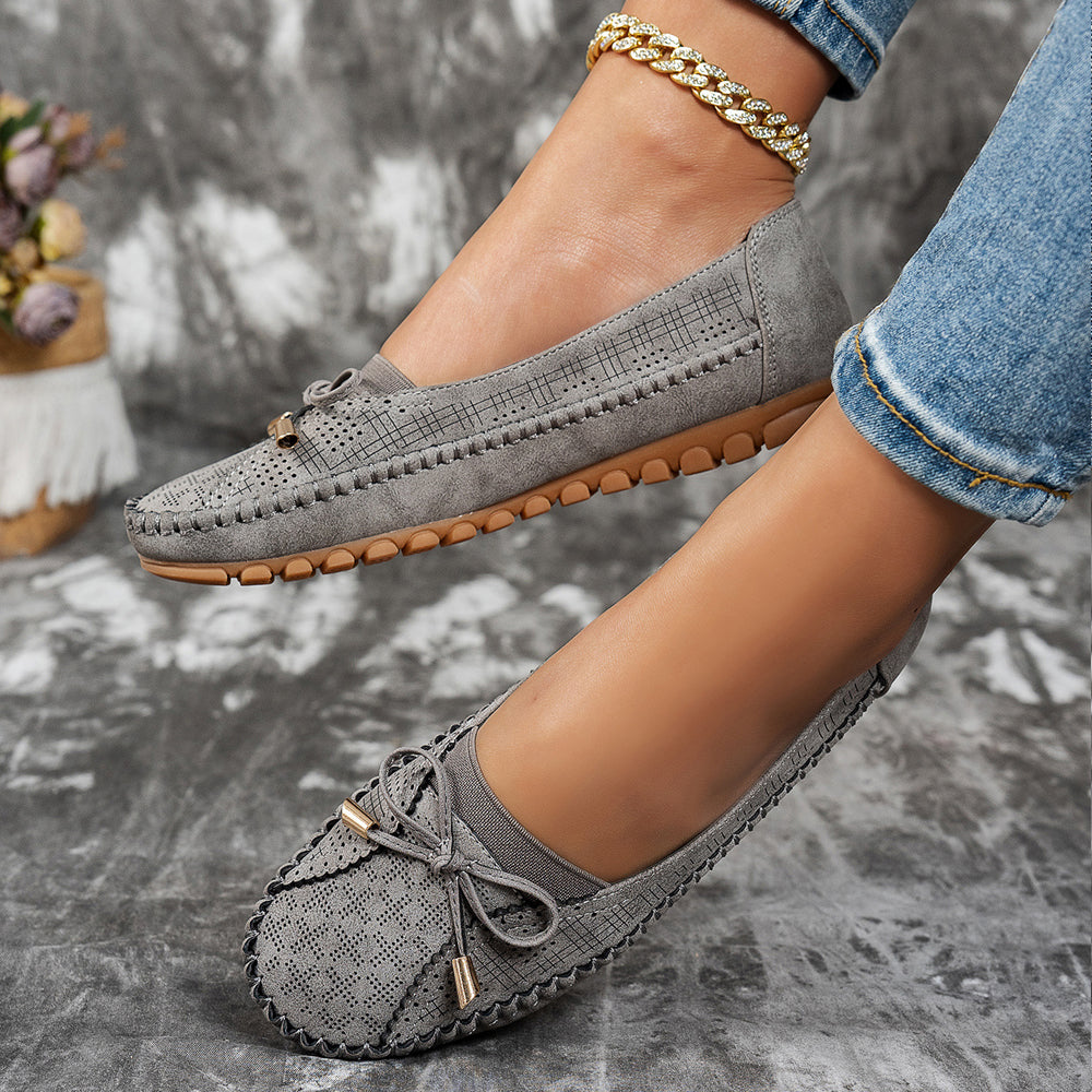 Marianne™ — Elegante sandaler med maksimal komfort
