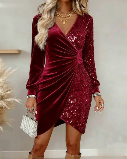 Séraphine™ – Strålende elegance til vinteraftener