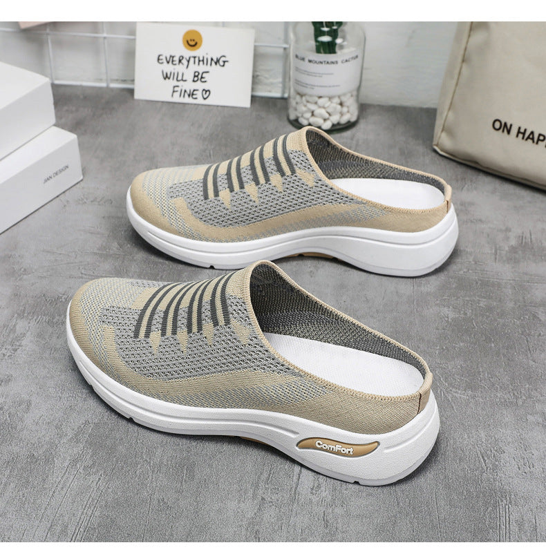 Léonie™ — Lette, moderne og ergonomiske sneakers
