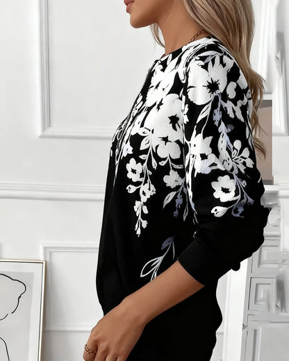 Élise™ – Blomsterelegance med hverdagskomfort