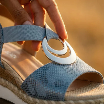 Ortopædiske sandaler Comfort Serena