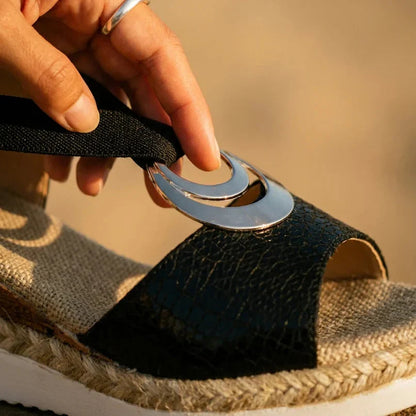 Ortopædiske sandaler Comfort Serena