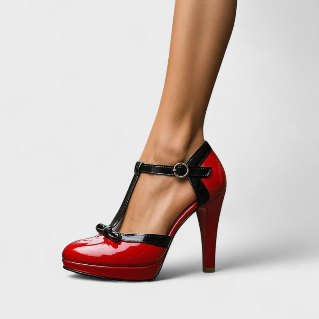 Élésia™ – Efterårets pumps, der forener elegance og komfort