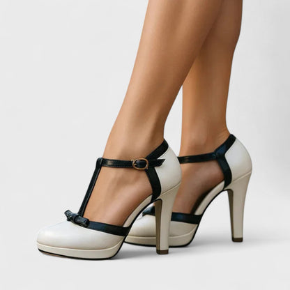 Élésia™ – Efterårets pumps, der forener elegance og komfort