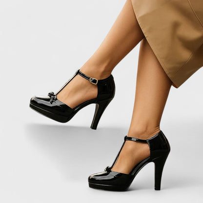 Élésia™ – Efterårets pumps, der forener elegance og komfort