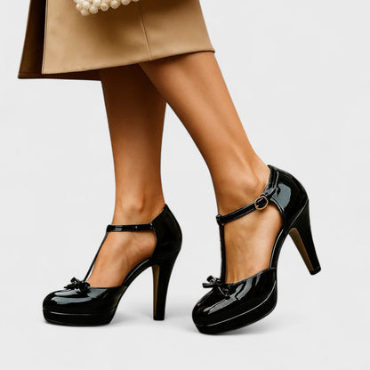 Élésia™ – Efterårets pumps, der forener elegance og komfort