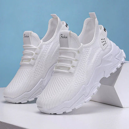 Janna - Komfortable ergonomiske sneakers til kvinder
