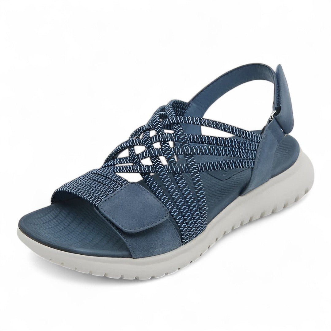 Vanna ergonomiske ortopædiske sandaler