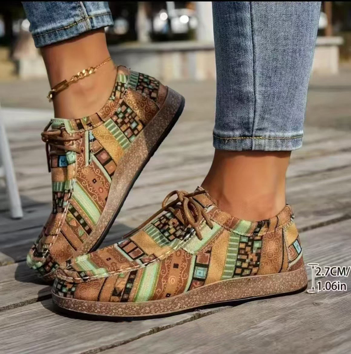 Birgitte™ — Komfortsko med varig aflastning