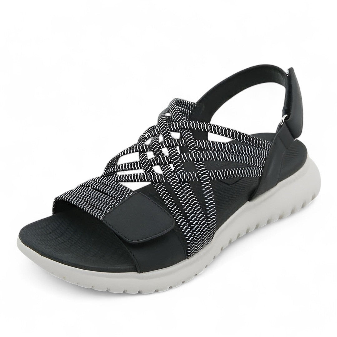 Vanna ergonomiske ortopædiske sandaler