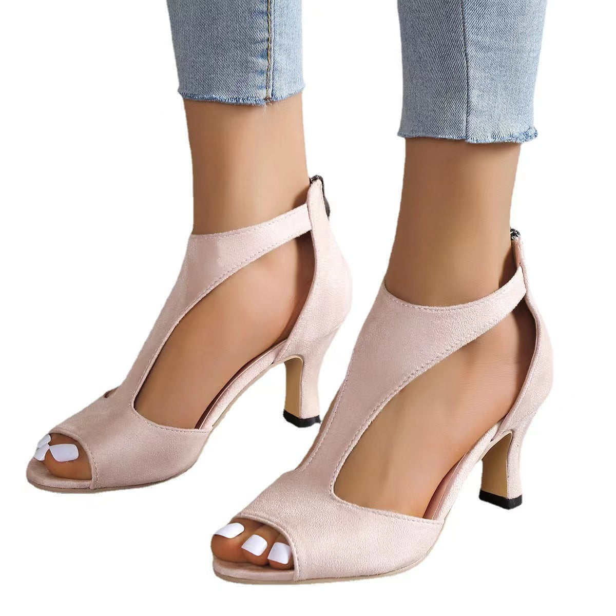 Élodie™ - Moderne elegance til enhver lejlighed