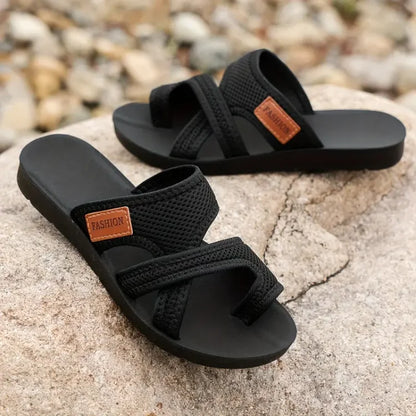 Komfortable ortopædiske sandaler Elsa