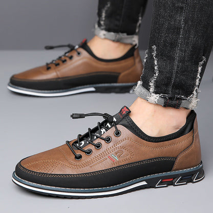 Laurent™ | Elegante og komfortable Oxford-sko
