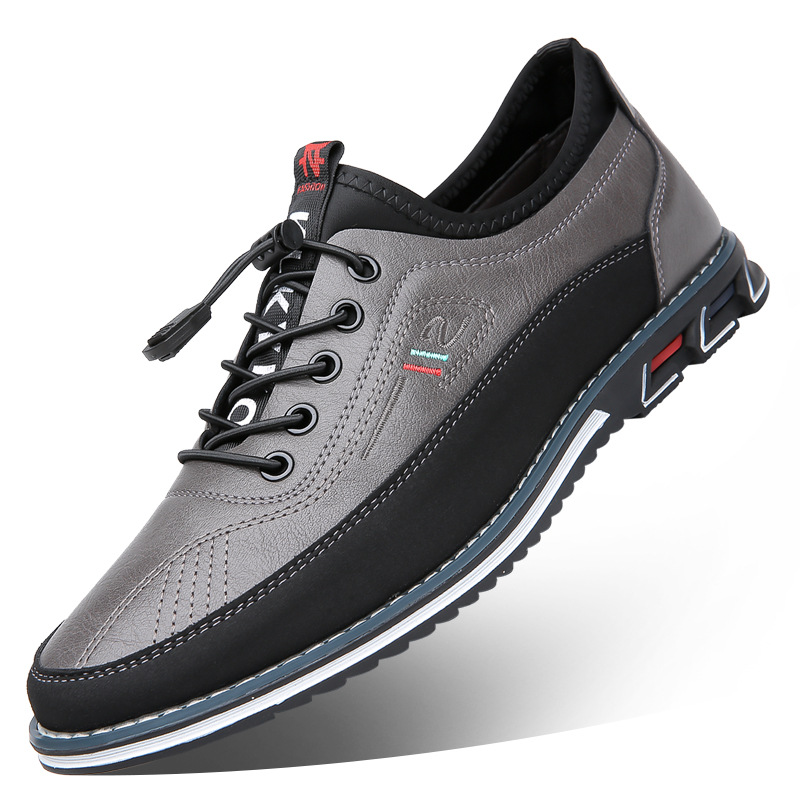 Laurent™ | Elegante og komfortable Oxford-sko