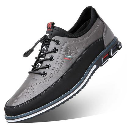 Laurent™ | Elegante og komfortable Oxford-sko
