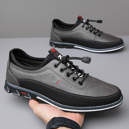 Laurent™ | Elegante og komfortable Oxford-sko