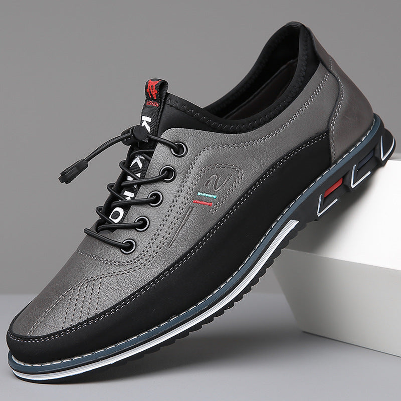 Laurent™ | Elegante og komfortable Oxford-sko
