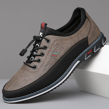 Laurent™ | Elegante og komfortable Oxford-sko