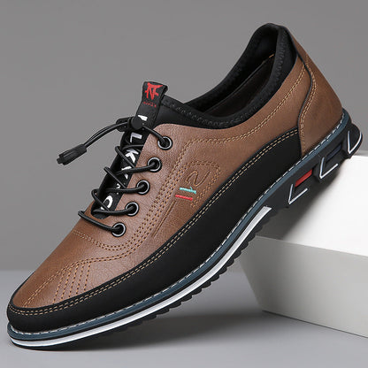 Laurent™ | Elegante og komfortable Oxford-sko