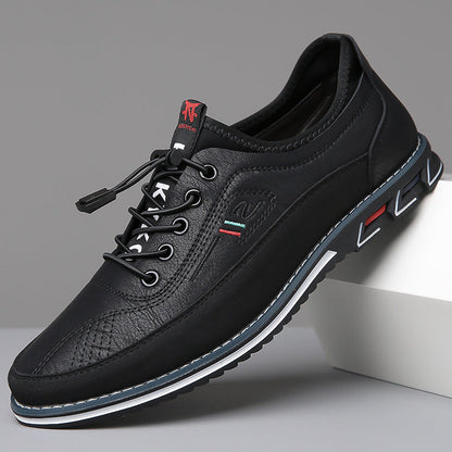 Laurent™ | Elegante og komfortable Oxford-sko