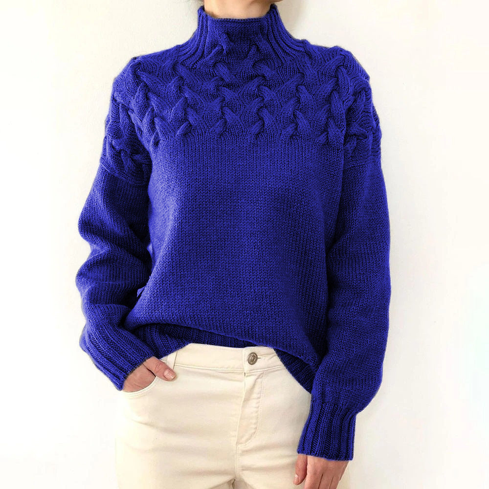 Élise™ – Elegant varme til hver dag