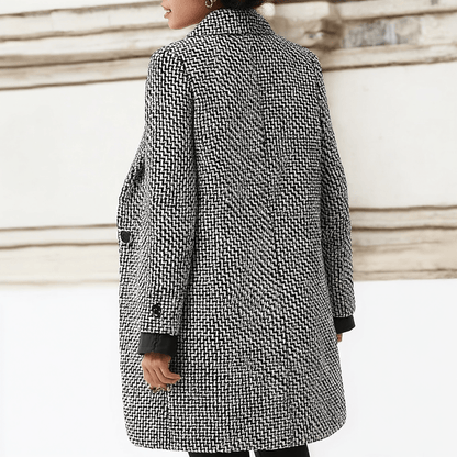 Hélène™ – Varm elegance til hver dag