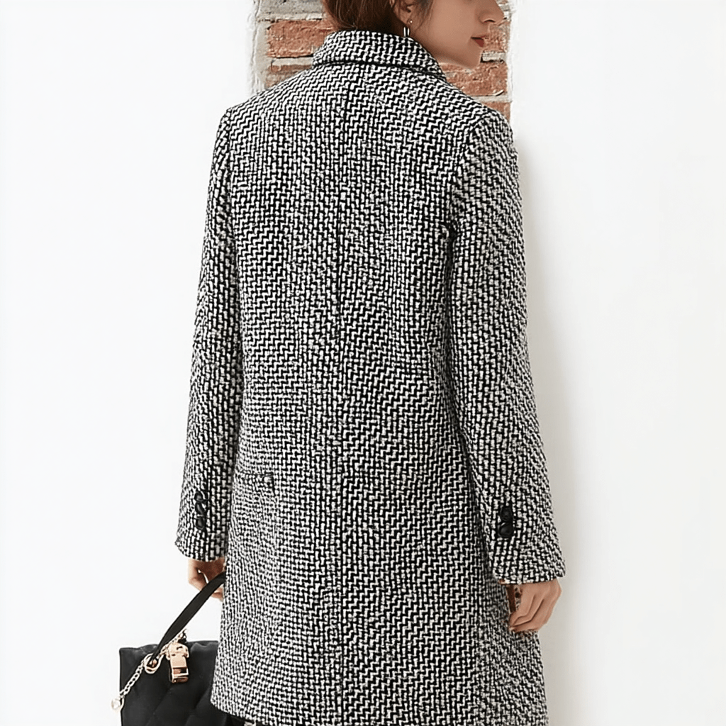 Hélène™ – Varm elegance til hver dag