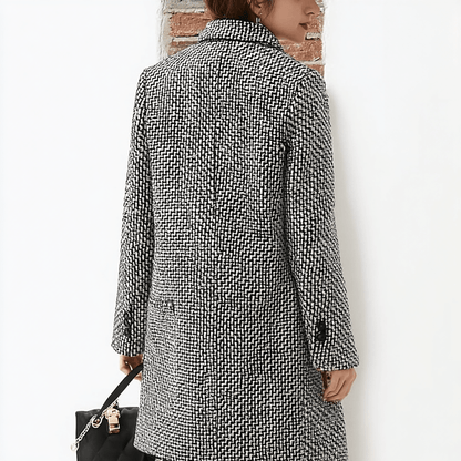 Hélène™ – Varm elegance til hver dag