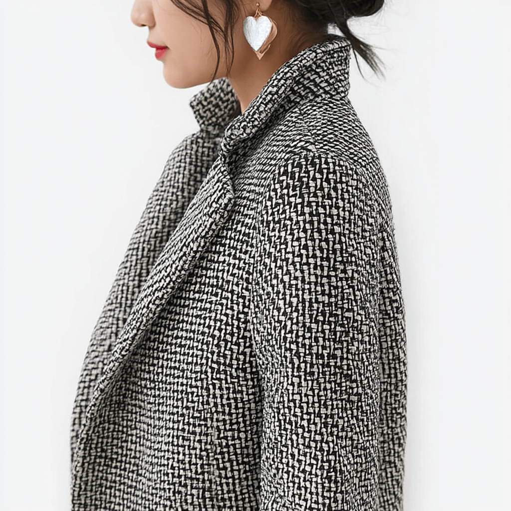 Hélène™ – Varm elegance til hver dag