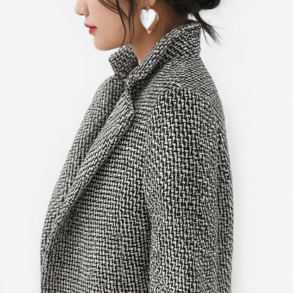 Hélène™ – Varm elegance til hver dag