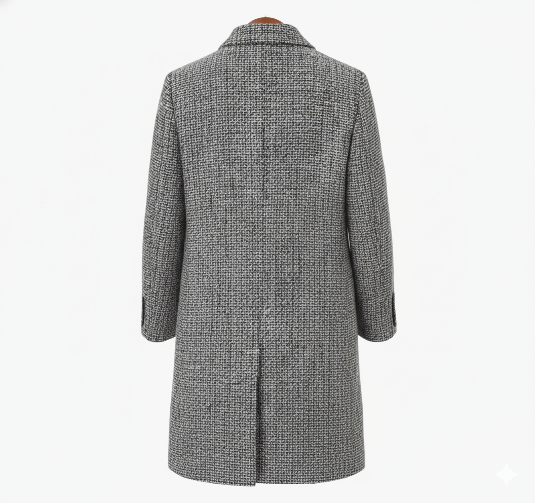 Hélène™ – Varm elegance til hver dag