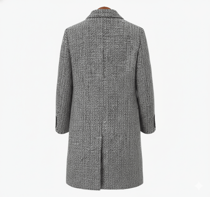 Hélène™ – Varm elegance til hver dag