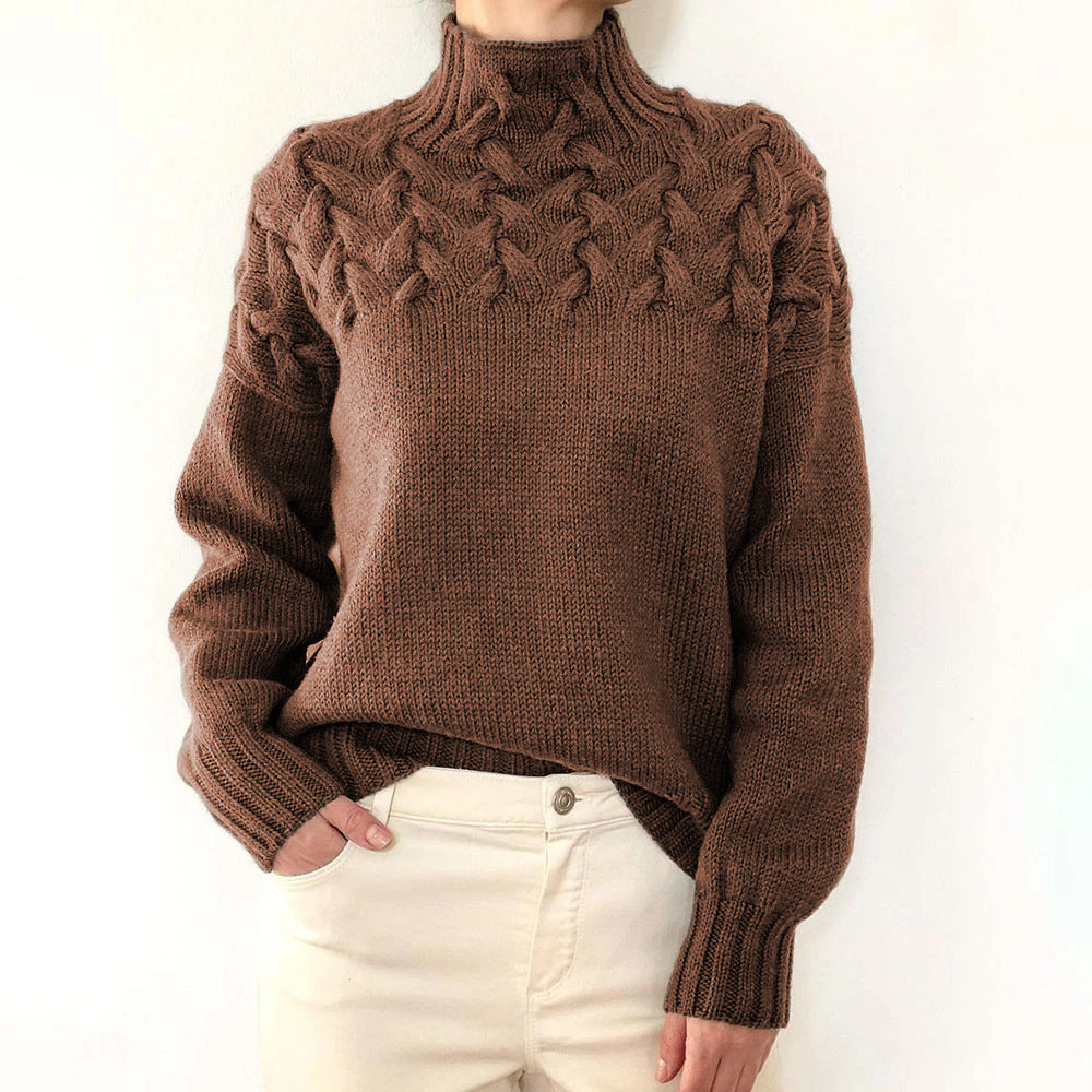 Élise™ – Elegant varme til hver dag