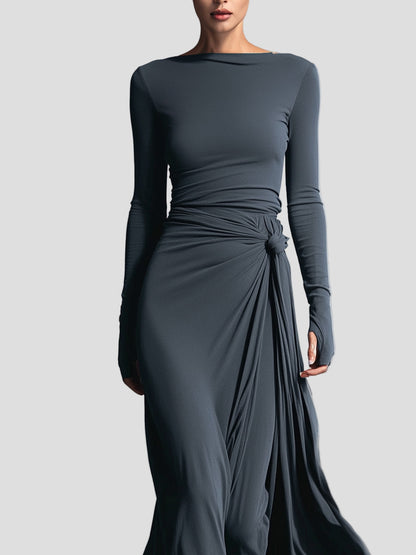Marlène™ – Flydende elegance og fremhævet figur