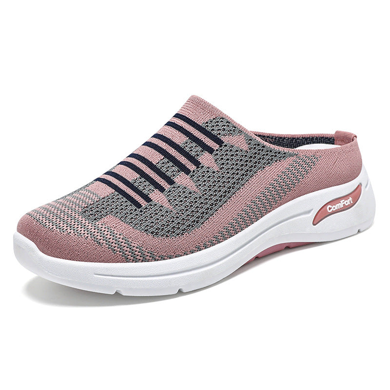 Léonie™ — Lette, moderne og ergonomiske sneakers