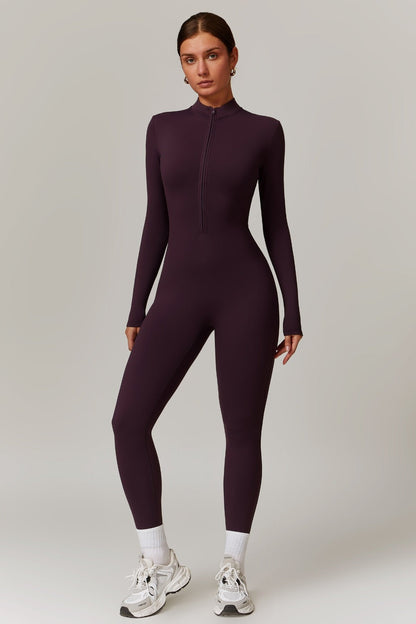 Élodiane™ — Varm heldragt med elegant komfort