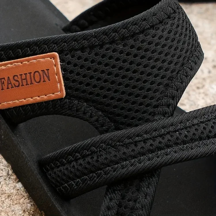 Komfortable ortopædiske sandaler Elsa