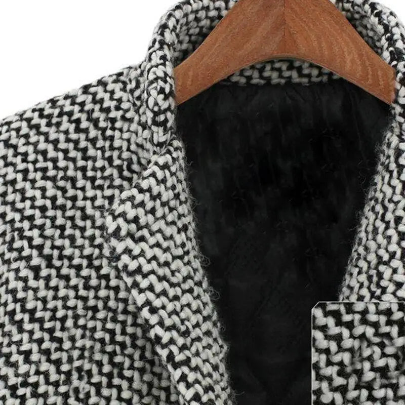 Esmara™ | Den varme og elegante frakke til efterår og vinter