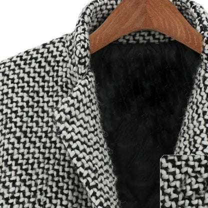Esmara™ | Den varme og elegante frakke til efterår og vinter