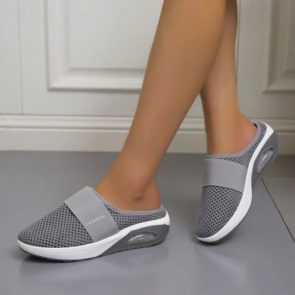 Ortopædiske sandaler Compa