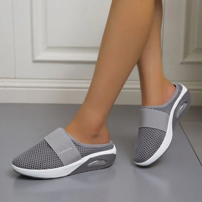 Ortopædiske sandaler Compa