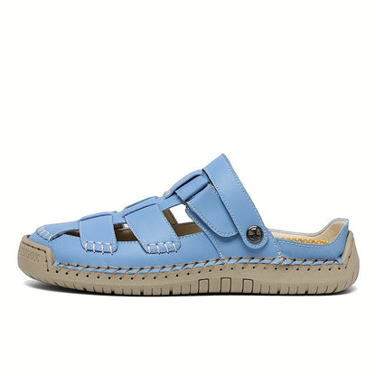 Elina – Justerbare komfortsandaler