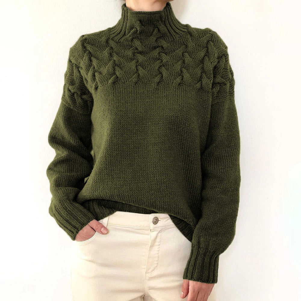 Élise™ – Elegant varme til hver dag